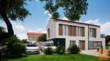 Sežana okolica Zazidljiva 1050 m2