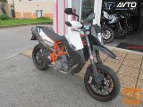 KTM 990 SM R SUPERMOTO 990