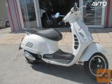 Piaggio VESPA GTS 300 SUPER ie