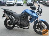 Triumph TIGER XRT 800