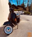 vespa LML 150