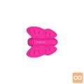 VIBRACIJSKI STIMULATOR KLITORISA Nalone Madam Fuchsia