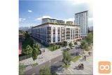 Beograd 3-sobno 86,45 m2