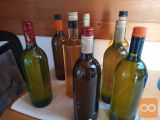 Prodam domač bezgov sirup