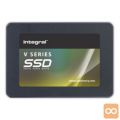 Integral 120GB SSD V Series TLC NAND SATA3 2.5'' + 9mm