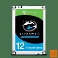 Seagate trdi disk 12TB 7200 256MB SATA 6Gb/s SkyHawk AI