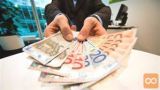 finančne storitve in pomoč vsem