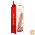 DILDO Prince Charming 20'