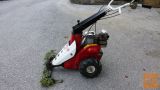 PRODAM KOSILNICO BUCHER 048