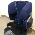 Otroški avtosedež CYBEX ISOFIX 9-36kg, nagibno hrbtišče