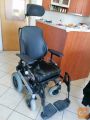 Prodam invalidski voziček ottobok b 500