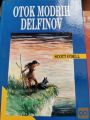 OTOK MODRIH DELFINOV - SCOTT ODELL