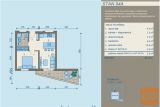 Apartma Pašman - Kraj