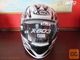 ČELADA X-LITE 603 MASK N-COM