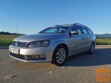 Volkswagen Passat 2.0 TDI comfortline
