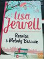 RESNICA O MELODY BROWNE - LISA JEWELL 