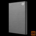 Seagate 1TB BackUp Plus Slim, prenosni disk 6,35cm (2,5)