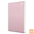 Seagate 2TB BackUp Plus Slim, prenosni disk 6,35cm (2,5)