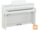 Digitalni pianino Yamaha CLP-775WH
