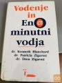 VODENJE IN ENO MONUTNI VODJA 