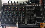 Mixer GISMAN MXR-6