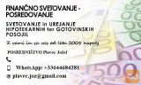 Zasebna likvidnost za vse namene