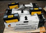 Hidravlično kladivo, EUROMACH S 750