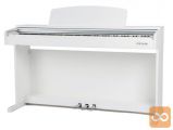 Digitalni Pianino Gewa DP300G bel mat