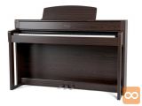 Digitalni Pianino Gewa UP380G palisander mat