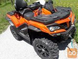 CF Moto CFORCE 850XC - AKCIJA - KREDIT