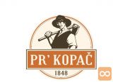 Pr Kopač Brezovica zaposli natakarja