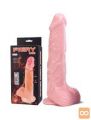 ROTACIJSKI PENIS Fiery