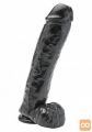 DILDO With Balls Get Real 11