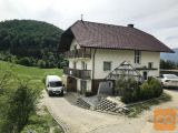 Kamnik Gozd Samostojna 300 m2