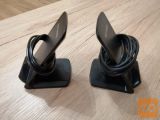 Polnilna postaja za telefone in tablice