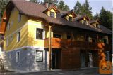 Apartma Rogla
