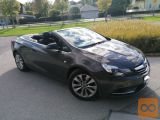 Opel Cascada 2.0 CDTI 165 NAVIGACIJA.2 X PARK SENZORJI.KOT