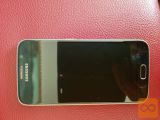 Samsung S6 odlično ohranjen, vedno nošen v etuiju