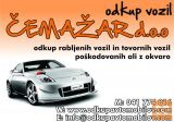 odkup vozil 041774816