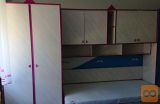 Prodam otroško/mladinsko sobo