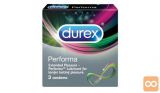 KONDOMI Durex Performa 3/1