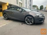 Opel Cascada 2.0 CDTI 16V OPC