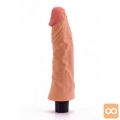 VIBRACIJSKI PENIS Real Softee #3