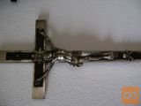 Jezus višina 20cm Vintage rariteta Jezusa na križu Cena 60€