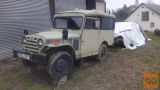 Fiat compagniola