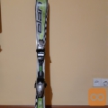 Smuči Elan Formula 110 cm