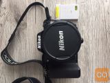 NIKON COOLPIX P 100