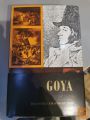 GOYA - STRASTNO ŽIVLJENJE - ERIC PORTER