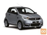 Aixam E-CITY PACK