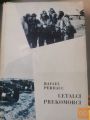 LETALCI PREKOMORCI - RAFAEL PERHAUC